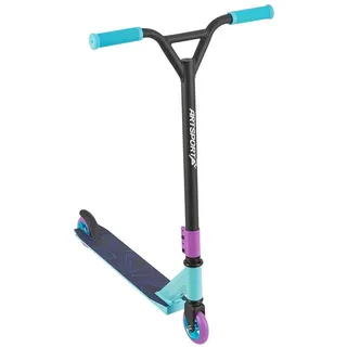 ArtSport Stunt Scooter Retro Purple Blau/Lila