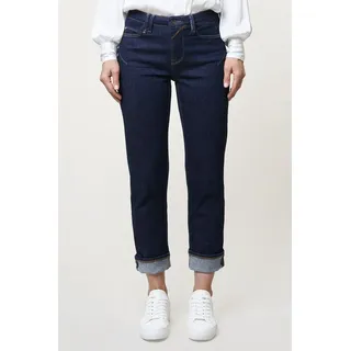 BLUE FIRE 5-Pocket-Jeans blau 28i-32