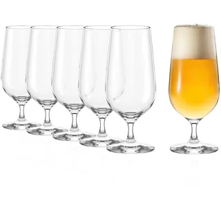 Stölzle Grand Cuvée Bierglas 0,39 l 6 St.