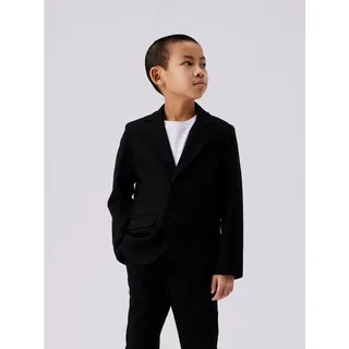 NAME IT Sakko Blazer Schwarz 134