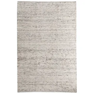 Steffensmeier Athen Handwebteppich 70 x 130 cm Beige