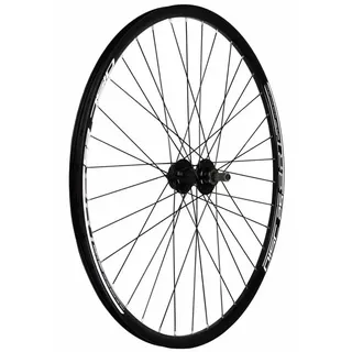 Bicisupport 27.5 Hinterrad Alu Disc 6 Loch Gewinde 6/7V