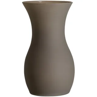 Ritzenhoff & Breker Annalena Vase 25 cm Braun