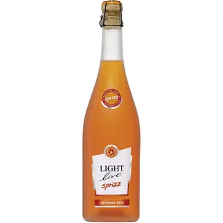 Schloss Wachenheim Light Live Sprizz alkoholfrei 0,75L