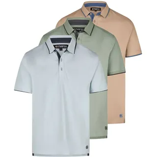 Riverso RIVLeano beige S