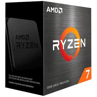 AMD Ryzen 7 5700G 3,8-4,6 GHz Box (100-100000263BOX)
