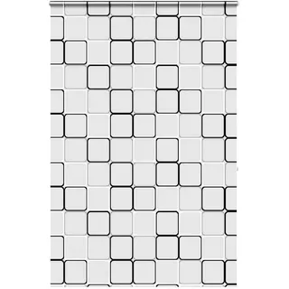 vidaXL Duschrollo 150 x 240 cm