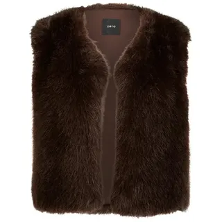 zero Damen Weste 1010003501 Mole L - L
