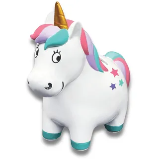 Moses Moses. Verlag Einhorn Spardose
