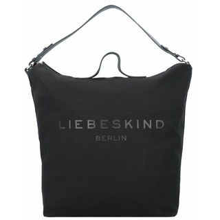 Liebeskind Clea L Shopper Tasche 53 cm black2