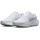 Damen White/Pure Platinum 43