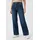 Palazzo Jeans Rich blau 34/30