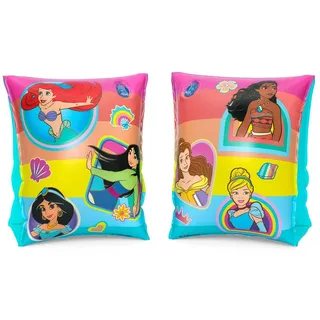 savethemoney Disney Princess Schwimmflügel mehrfarbig 3-6 Jahre