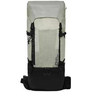 Jack Wolfskin Trailflair 50 Trekkingrucksack 77 cm grau