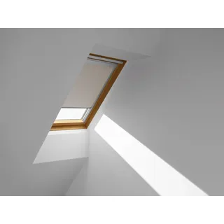 VELUX Verdunkelungsrollo Classic DBL S08 4230 cm 140 x 140 cm beige