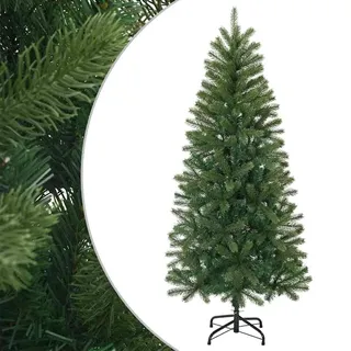 vidaXL Künstlicher Weihnachtsbaum Grün 150 cm