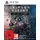 PEARL ABYSS Crimson Desert Day One Edition USK PS5