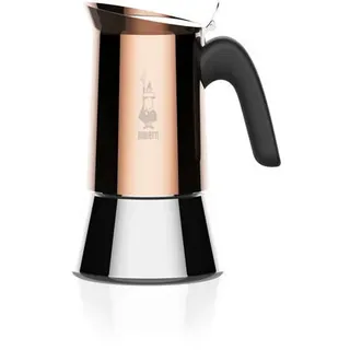 Bialetti Venus 6 Tassen kupfer