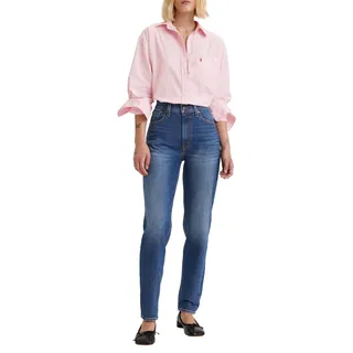 Levi's Damen 80s Mom Wide Fit Jeans