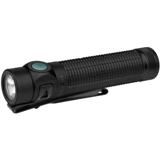 Olight Baton 4 Pro LED Taschenlampe 1300 lm schwarz 63,0 mm