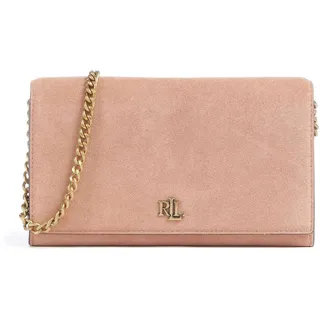 Lauren Ralph Lauren Adair II Large | Geldbörse in pink