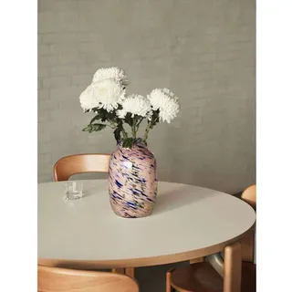 Vasen HAY, Pink / Rosé, Glas - 18.7 - 30