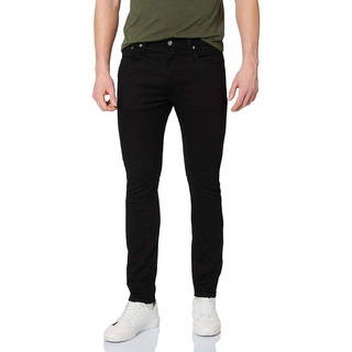 Levi's Herren 512TM Slim Taper Jeans,Nightshine,32W / 32L