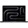 14'' 24 GB RAM 1 TB SSD 10-Core GPU Space Schwarz