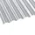 300 x 104,5 cm 1,5 mm klar