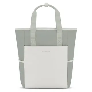 KAPTEN & SON Lindby Rucksack Muted Sage
