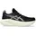 Herren Black/Lake Grey 44