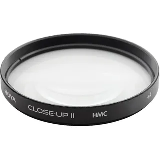 Hoya Close-UP +4 HMC 82 mm