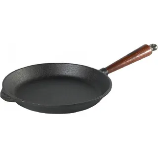 Skeppshult Bratpfanne 18 cm mit Holzgriff