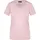 Damen T-Shirt rose M