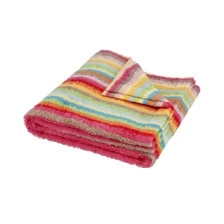 CaWö Handtuch  7008 , mehrfarbig , 100% Baumwolle , Maße (cm): B: 50