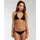 Sol Searcher Mt Bikinioberteil Black Pebble M