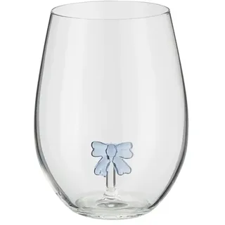 Peill+Putzler Trinkglas   , transparent/klar , Glas , Maße (cm): H: 12  Ø: 9.5