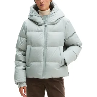 Marc O'Polo Puffer-Daunenjacke mit Kapuze Regular - 34