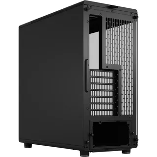 Fractal Design North Momentum Edition ATX Gaming Gehäuse Schwarz