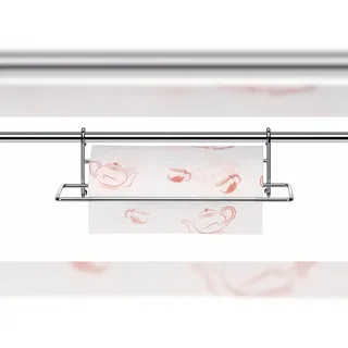 Tescoma Monti Küchenrollenhalter Silber