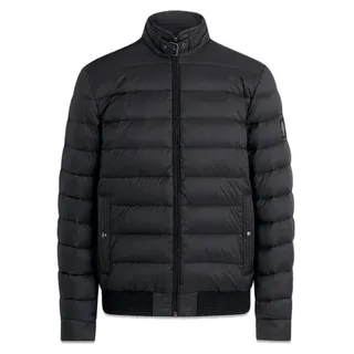Belstaff Herren Circuit Dauenjacke Dunkles Tintenblau : 52 Größe: 52 - Blau - 52