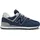 Navy / White 45,5