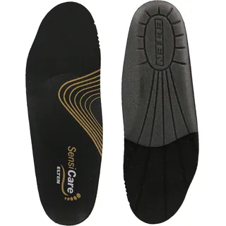 ELTEN SensiCare Lady High Einlegesohle 36 Schwarz