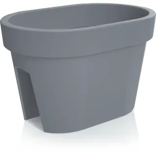 Ferramenta & Casalinghi LOFLY RAILING 39,6 x 26,6 x 25 cm Grau