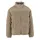 URBAN CLASSICS Steppjacke Fabric Mix braun 58
