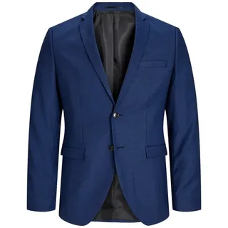 Jack & Jones Sakko blau 54