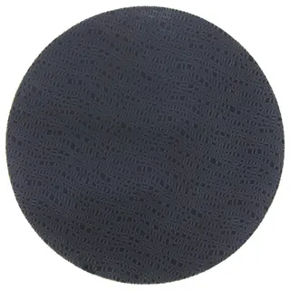 SELTMANN WEIDEN Frühstücksteller 22,5 cm schwarz