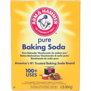 Universal Textiles Backpulver 454 g