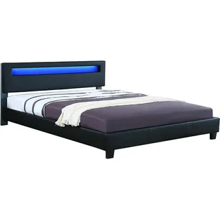 Hti-Living HTI-Line Bett Luis 140