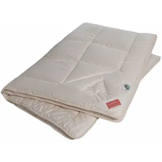 Hefel Bio Zirbe Ganzjahresdecke - 135x200cm
